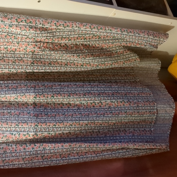 •💐Floral Long Maxi Dress - Picture 7 of 10